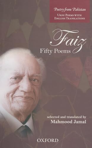 Imagen de archivo de Faiz Fifty Poems (Paperback) a la venta por Iridium_Books