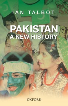 Imagen de archivo de Pakistan: A New History a la venta por HPB-Diamond