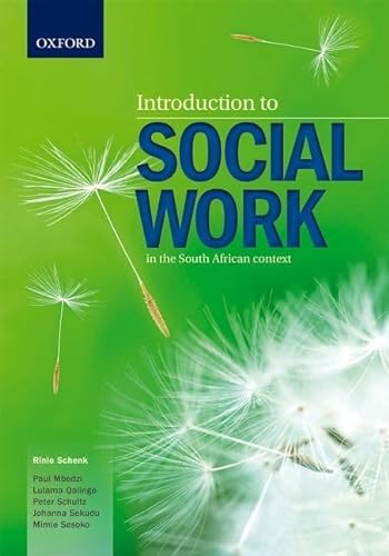 Beispielbild fr Introduction to Social Work zum Verkauf von Cambridge Rare Books