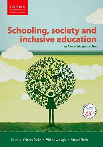 Beispielbild fr Schooling, Society and Inclusive Education zum Verkauf von Blackwell's