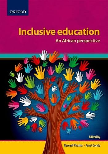 9780199078486: Inclusive education: An African perspective
