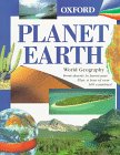 9780199101443: Planet Earth (Oxford Children's Reference)