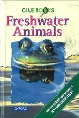 9780199101788: Freshwater Animals