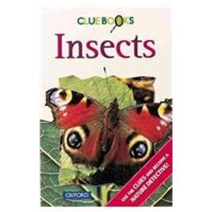 Beispielbild fr Insects and Other Small Animals Without Bony Skeletons (Clue Books) zum Verkauf von HPB-Ruby