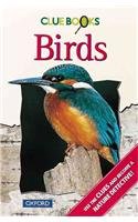 Beispielbild fr Birds (Clue Books) zum Verkauf von MusicMagpie