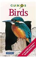 9780199101863: Birds (Clue Books)