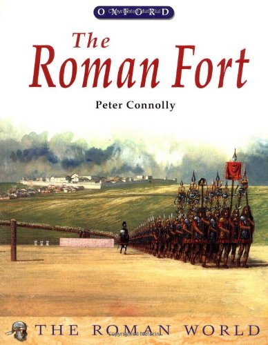 9780199104260: The Roman Fort (Roman World S.)