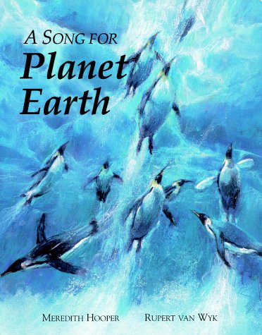 Imagen de archivo de A Song for Planet Earth a la venta por WorldofBooks