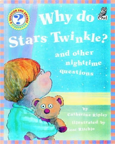 9780199104604: Why Do Stars Twinkle? (Question & Answer Storybooks)