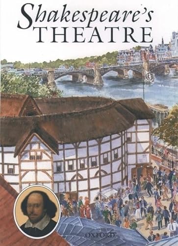 9780199105663: Shakespeare's Theatre