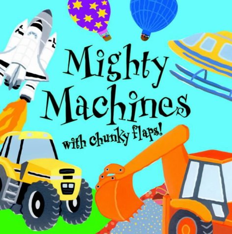 Mighty Machines (9780199105861) by Edwards, Richard