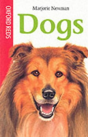 Beispielbild fr Dogs (Oxford Reds) zum Verkauf von WorldofBooks