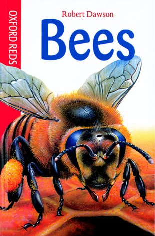 Stock image for Bees (Oxford Reds) for sale by MusicMagpie