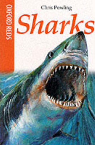 Beispielbild fr Sharks (Oxford Reds) zum Verkauf von Reuseabook