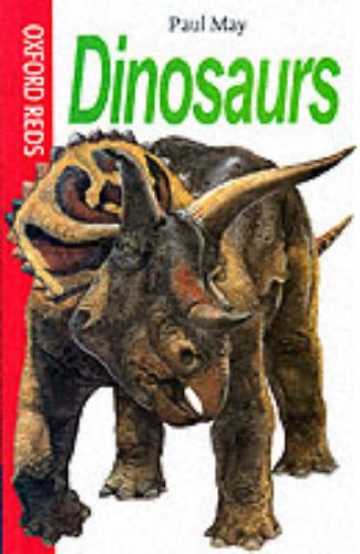 Imagen de archivo de Dinosaurs (Oxford Reds) a la venta por WorldofBooks