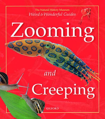 Stock image for Zooming and Creeping for sale by Blackwell's