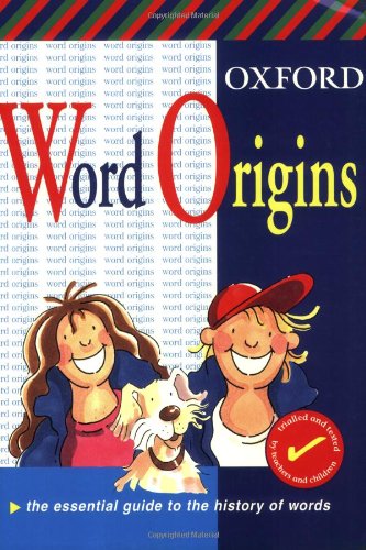 Word Origins (9780199107506) by Butterworth, John