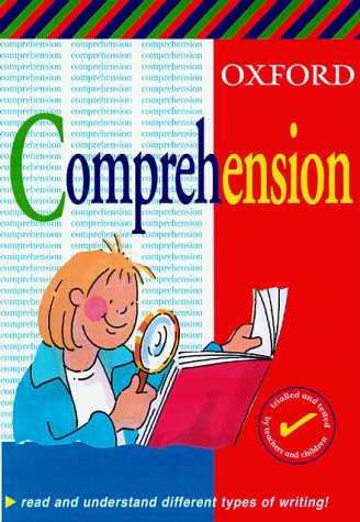 Stock image for Comprehension for sale by Better World Books: West