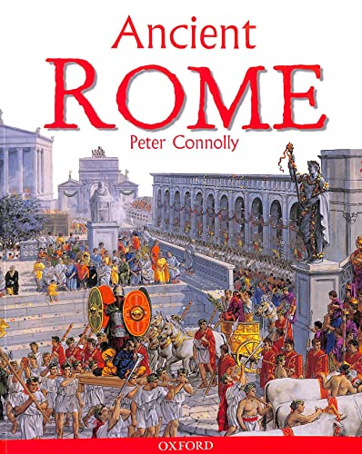 9780199107636: Ancient Rome