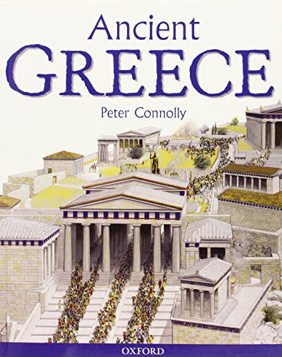 9780199107643: Ancient Greece