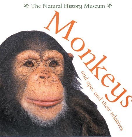 Monkeys and Apes and Their Relatives (9780199107902) by Taylor, Barbara