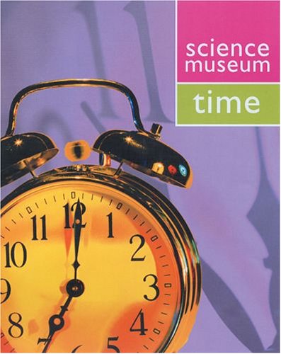 Beispielbild fr Time (Science Museum) zum Verkauf von WorldofBooks