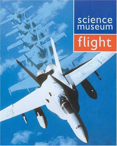 9780199108732: Flight (Science Museum)
