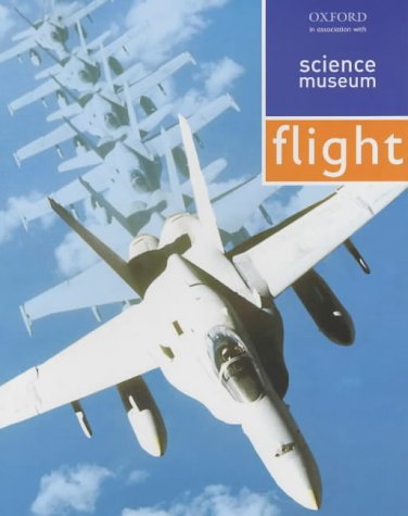 Flight (Science Museum) (9780199108749) by Wilkinson, Philip