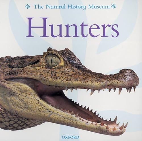 Stock image for Hunters for sale by Blackwell's