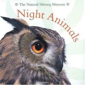 Night Animals (9780199108947) by Taylor, Barbara