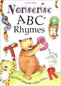 Stock image for Nonsense ABC Rhymes (Nonsense Rhymes) for sale by AwesomeBooks