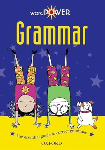 Stock image for Grammar for sale by Better World Books Ltd