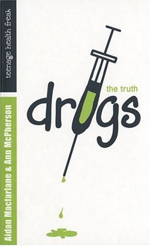 Stock image for Drugs for sale by Better World Books: West