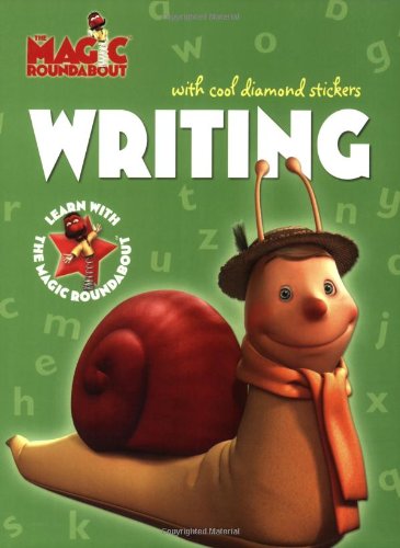 The Magic Roundabout: Writing