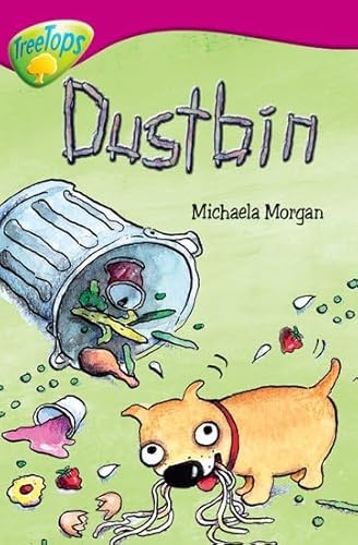 Oxford Reading Tree: Stage 10B: TreeTops: Dustbin (9780199113453) by Morgan, Michaela