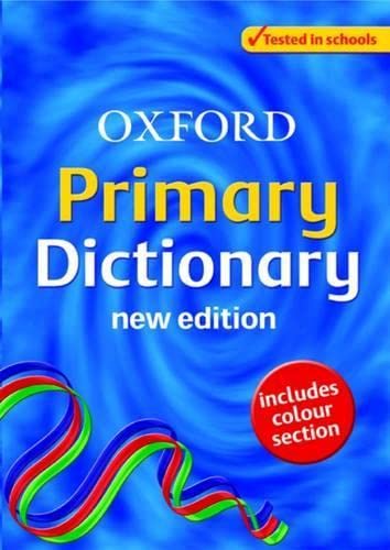 Stock image for Oxford Primary Dictionary: Gr 4 for sale by SecondSale