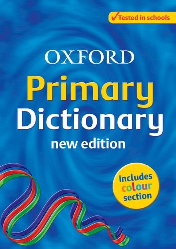 Stock image for Primary Dictionary with Primary Activities CD for sale by medimops