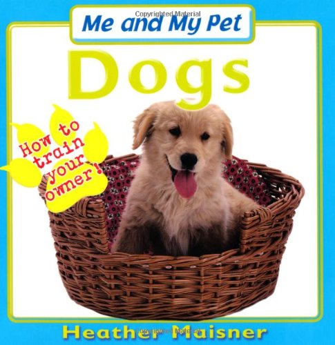 9780199115815: Me and My Pet - Dogs