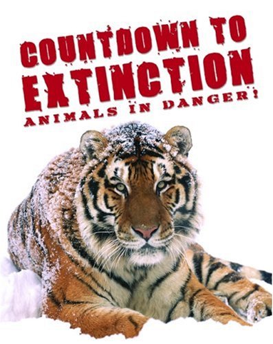 9780199116010: Countdown to Extinction