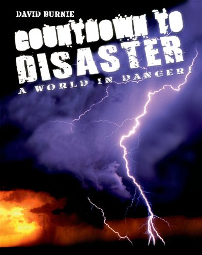Beispielbild fr Countdown to Disaster zum Verkauf von WorldofBooks