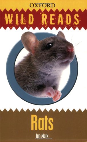 Stock image for Wild Reads: Rats for sale by AwesomeBooks