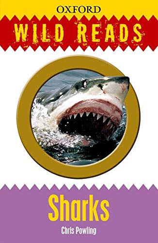 9780199119318: Wild Reads: Sharks