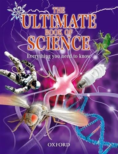 9780199119776: The Ultimate Book of Science