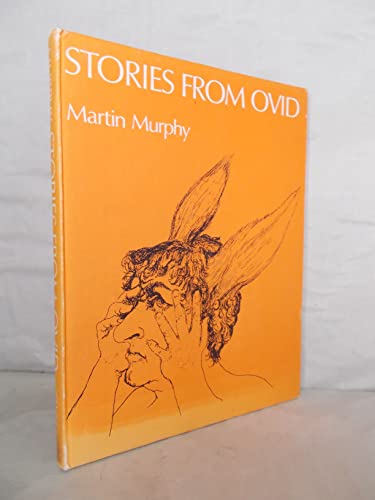 Stock image for Stories from Ovid for sale by Better World Books Ltd