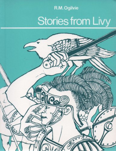 Stock image for Stories from Livy for sale by April House Books