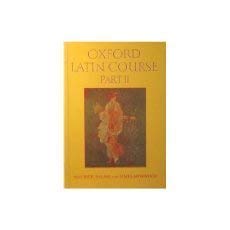 Imagen de archivo de Oxford Latin Course, Vol. 2 a la venta por Wonder Book