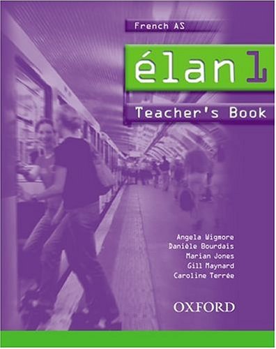 9780199122899: lan: Part 1: Teacher's Book 1: Pt.1