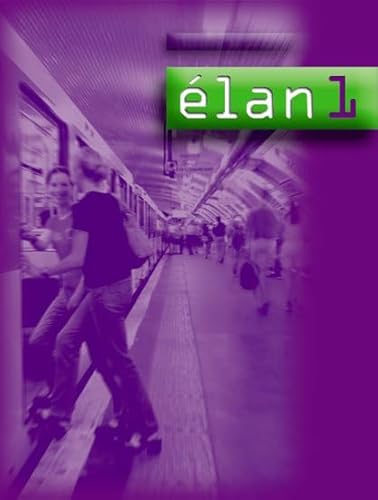 9780199122905: lan: Part 1: Students' Book 1: Pt.1 (Elan)