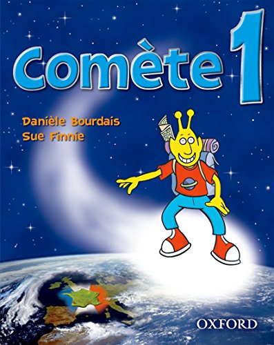 9780199124091: Comte 1: Student's Book: Part 1