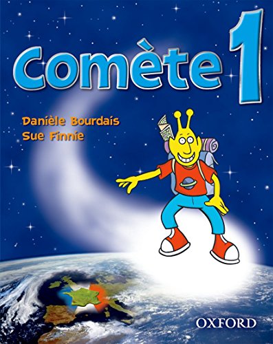 9780199124091: Comete (Pt.1)